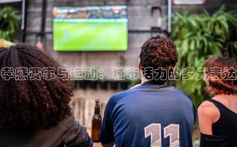 球速体育登录入口猫眼孝感赛事与运动：城市活力的多元表达