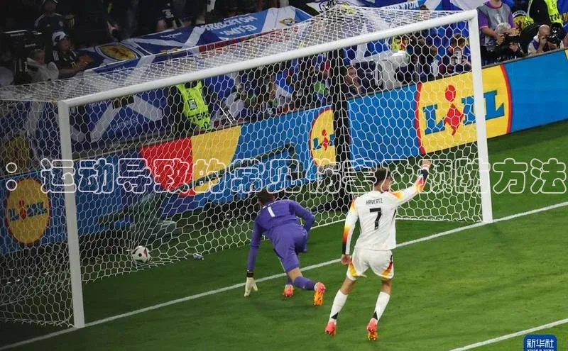 ：运动导致的常见伤害及预防方法