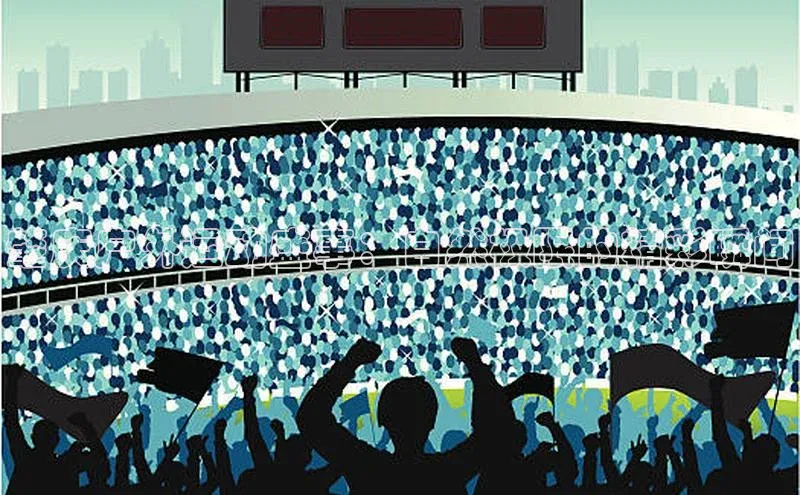 肇庆户外运动盛事：自然极限的精彩瞬间