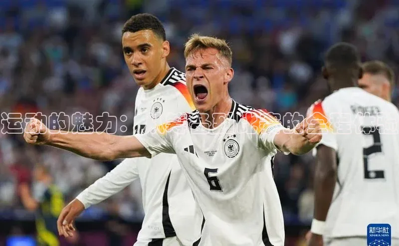 运动的魅力：从筹备到比赛的全程体验