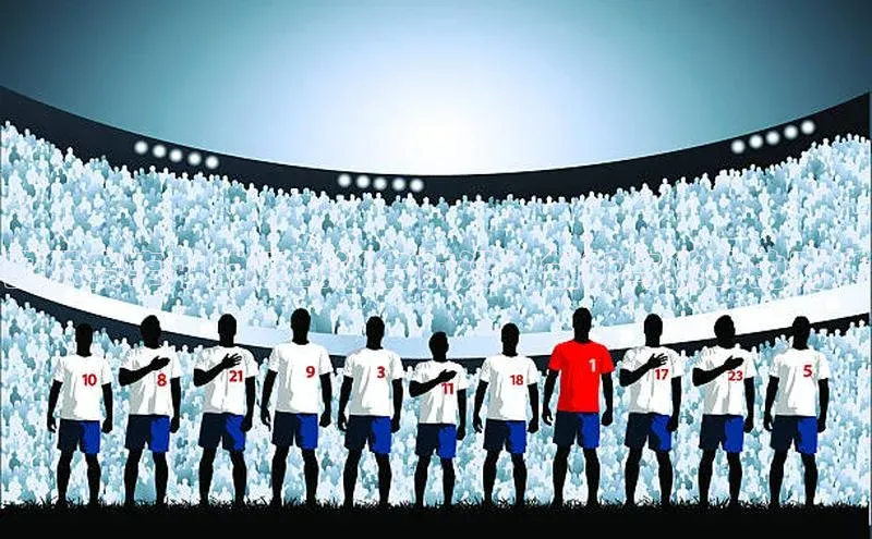 国际赛事中的运动设备前沿：创新与挑战的对话