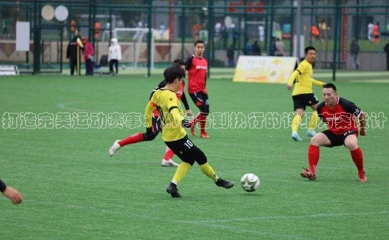 打造完美运动赛事：从筹备到执行的详细方案设计