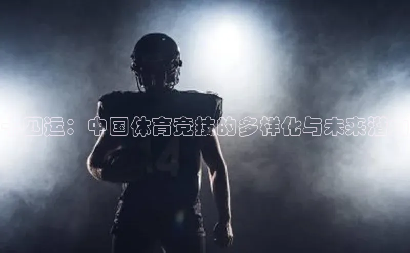 十四运：中国体育竞技的多样化与未来潜力