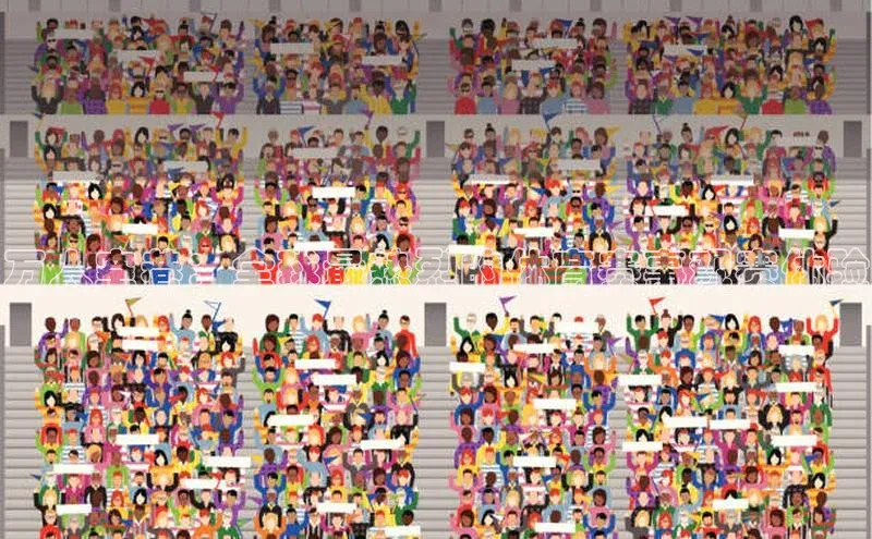 万人空巷：全球最热烈的体育赛事观赛体验