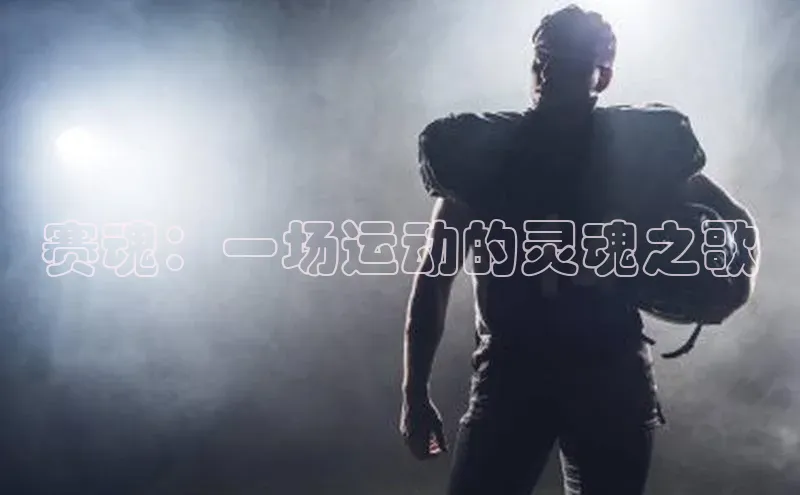 赛魂：一场运动的灵魂之歌