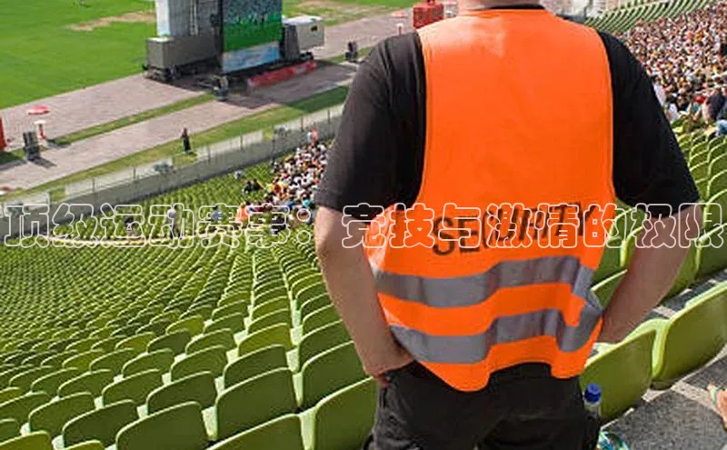 顶级运动赛事：竞技与激情的极限