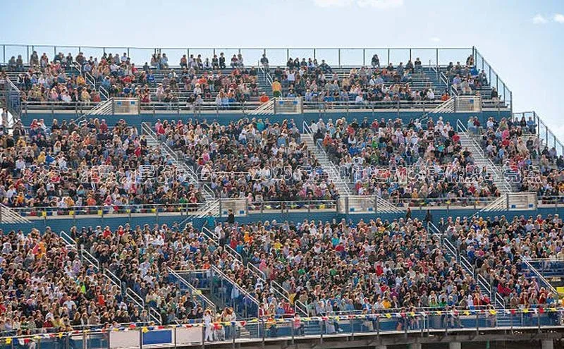 珠海：汇聚力量的舞台——2023年度热门运动赛事概览与亮点