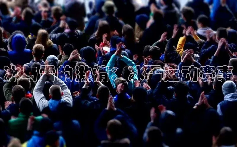 冰与雪的激情：冰雪运动赛事