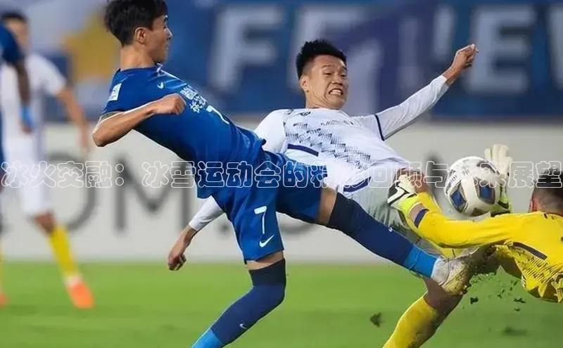 冰火交融：冰雪运动会的精彩回顾与未来展望