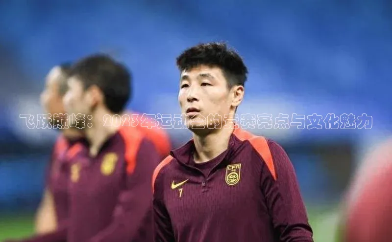 飞跃巅峰：2023年运动会的竞赛亮点与文化魅力