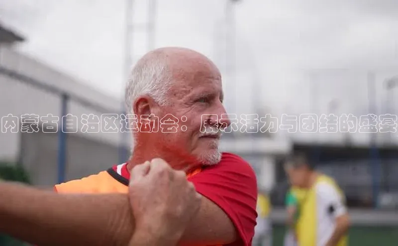 内蒙古自治区运动会：展示活力与团结的盛宴