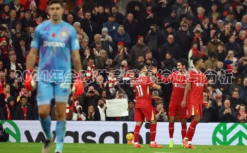 2024年全球体育盛事综述与分析